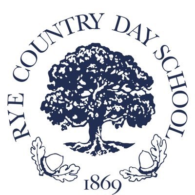 Rye Country Day School Logo